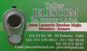 jelescom