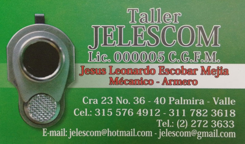 jelescom
